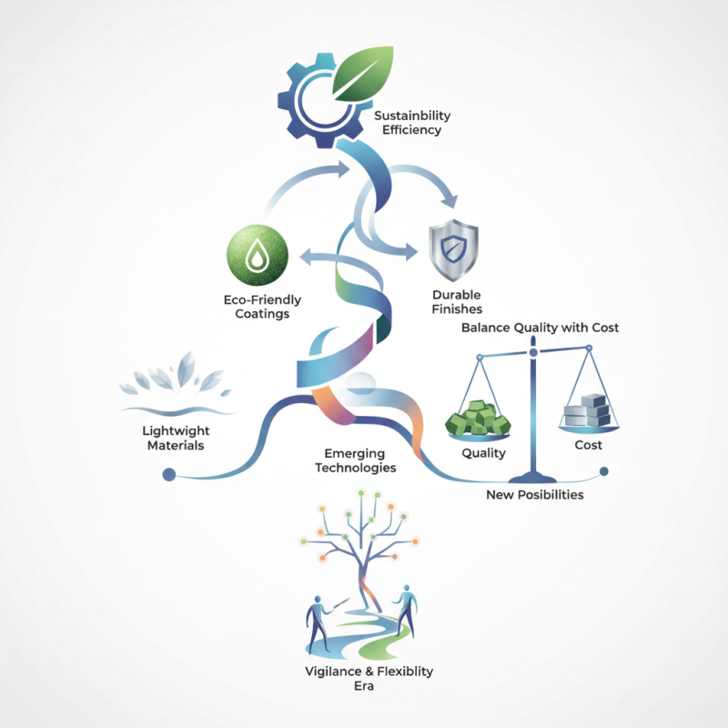 2026 Top Coated Coil Innovations and Trends in the Industry?