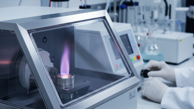 Top 10 Best Atomic Absorption Covers for Enhanced Laboratory Accuracy?