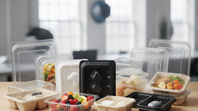 Best Thermoform Packaging Options for Your Business Needs?