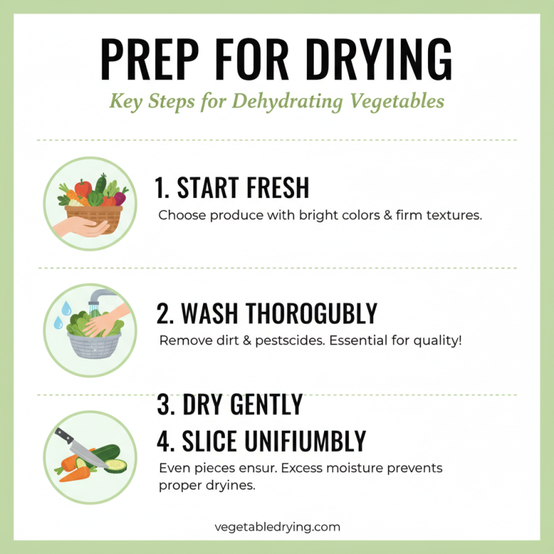 Top 10 Tips for Using a Vegetable Dryer Spinner?