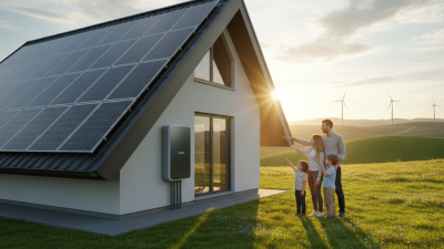 What is Solar Battery Storage and How Does It Work?
