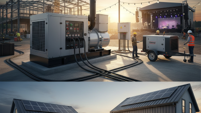 2026 How to Choose a 100kw Generator for Your Needs?