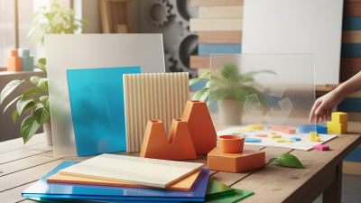 What is a Plastic Board and Its Best Uses?