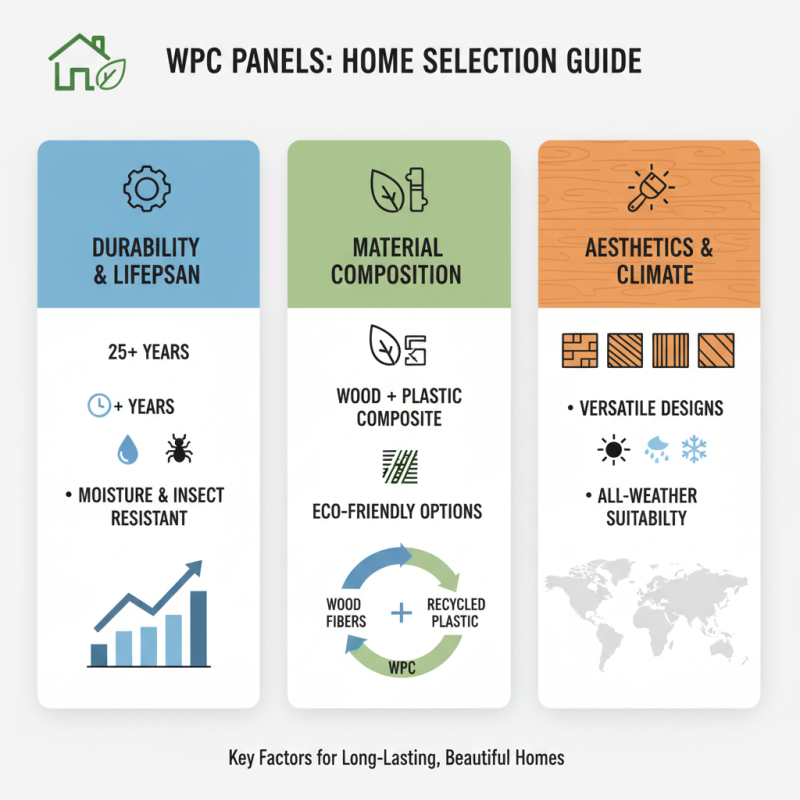Ultimate WPC Panel Tips for Homeowners and Builders?