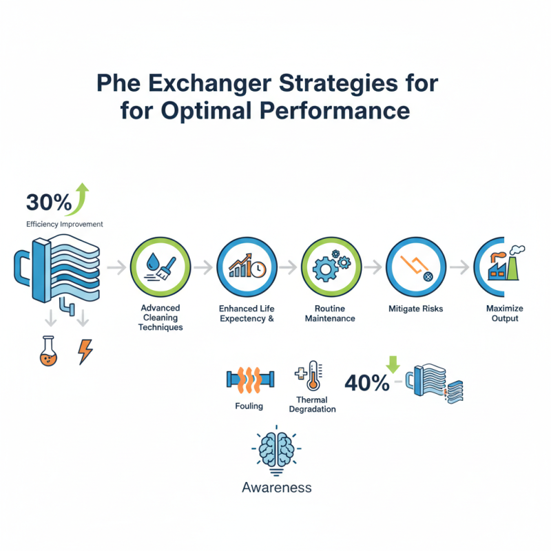 10 Best Phe Exchanger Strategies for Optimal Performance?