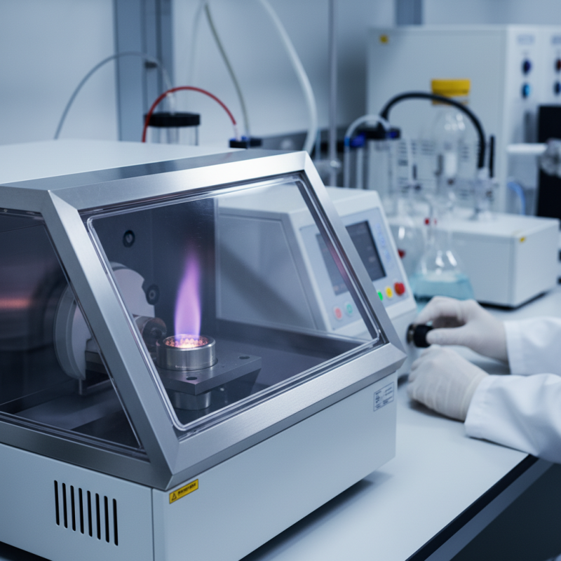 Top 10 Best Atomic Absorption Covers for Enhanced Laboratory Accuracy?