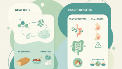 What is Xanthan Gum Soft and its Benefits for Health?