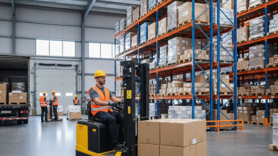 Ultimate Tips for Using a Drivable Pallet Jack Efficiently?