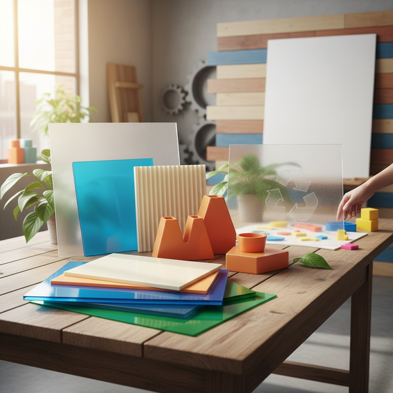 What is a Plastic Board and Its Best Uses?