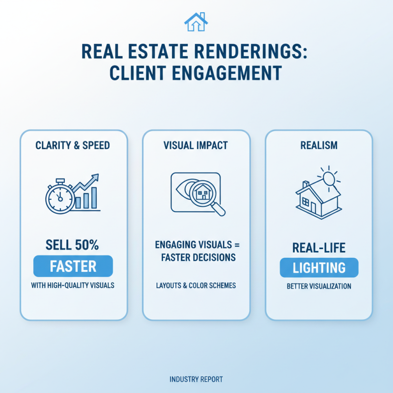 Top Tips for Stunning Real Estate Rendering Techniques?