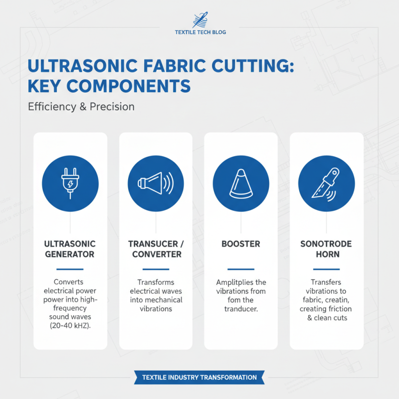 2026 How to Operate an Ultrasonic Fabric Cutting Machine Effectively?