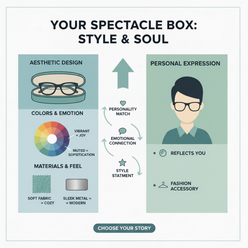 10 Essential Tips for Choosing the Best Spectacle Boxes