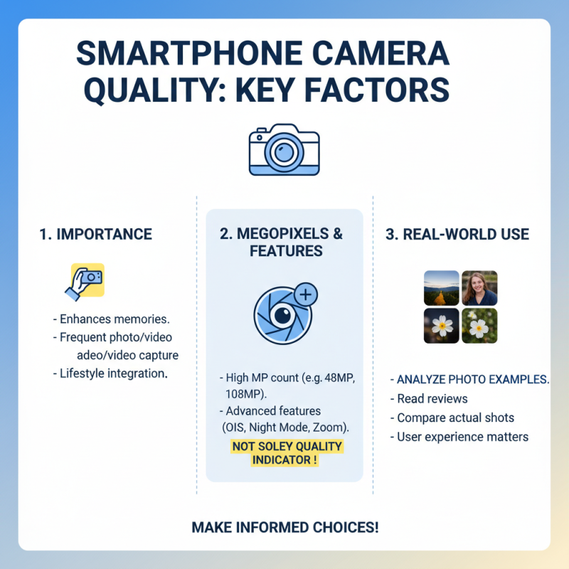 How to Choose the Best Smartphone and Case for Your Needs?