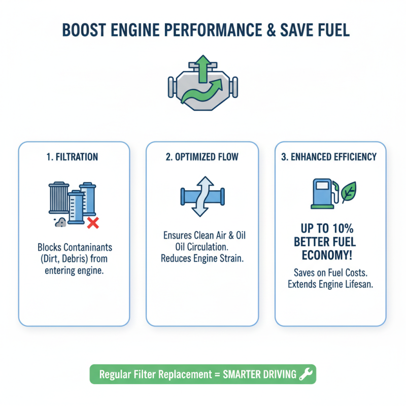 The Best Automotive Filters for Optimal Engine Performance 2026