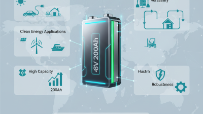 2026 Top Lithium Battery 48V 200Ah Features and Benefits Explained