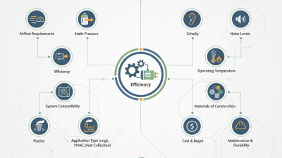 Top 10 Tips for Choosing the Right Centrifugal Fan?