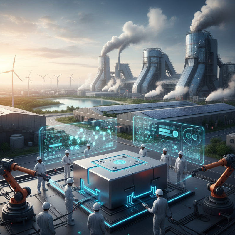 Top Machinery Steel Innovations Driving Industry Growth?