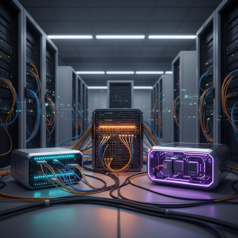 2026 Best Ptx Series Packet Transport Routers for Optimal Networking Solutions?