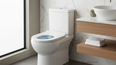 How to Choose the Best Ceramic Toilet for Your Bathroom?