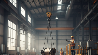 2026 How to Operate a Trolley Crane Safely and Efficiently?