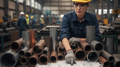 2026 How to Choose the Right Round Pipe for Your Project?