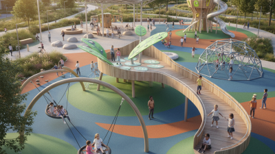 2026 Top Playground In The Park Trends You Should Know?