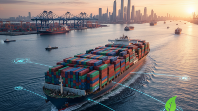 Top 10 Benefits of Sea Logistics for Global Shipping Success?