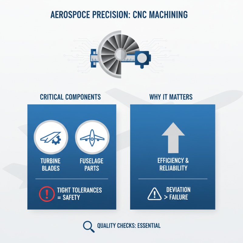 Why Is CNC Machining Precision Essential for Modern Manufacturing?