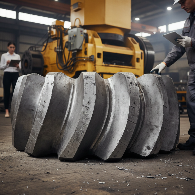 How to Choose the Right Cone Crusher Concave for Your Needs?