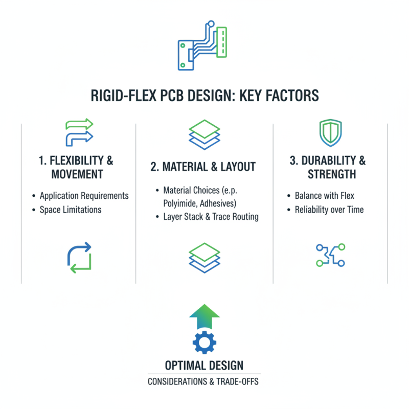 2026 How to Choose the Right Rigid Flex PCB for Your Project?