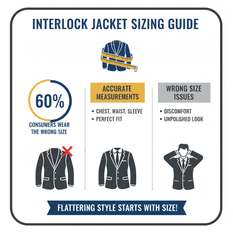 How to Choose the Right Interlock Jacket for Your Style?
