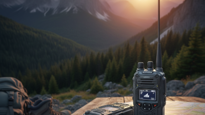 10 Essential Tips for Choosing Long Range Walkie Talkies?