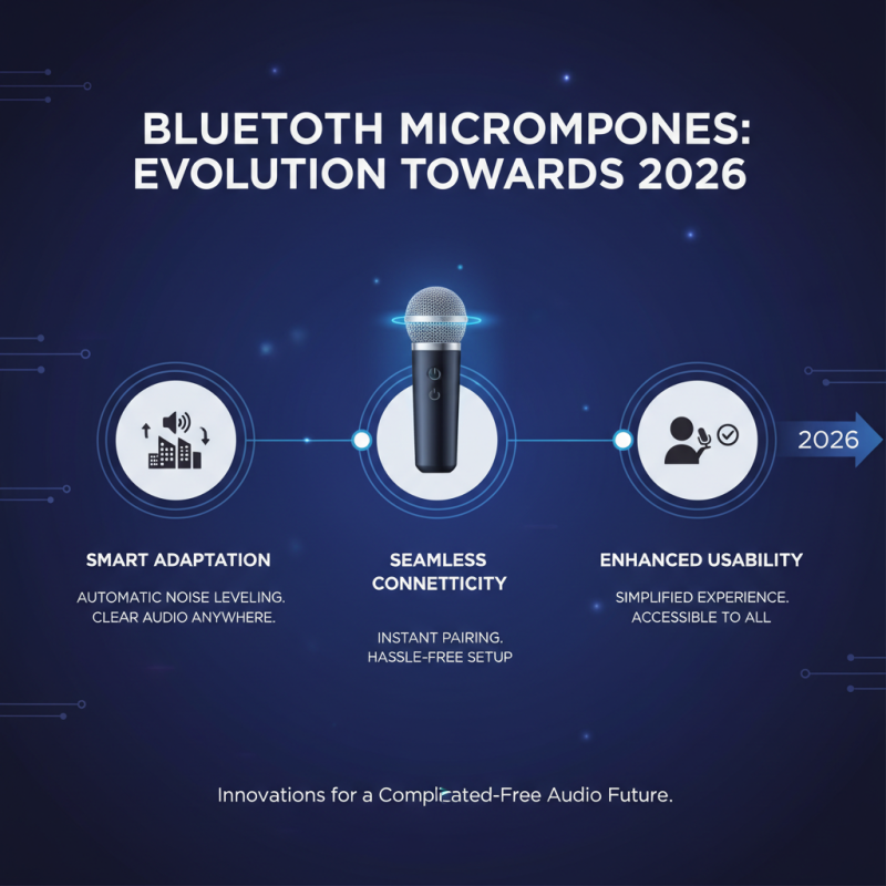 Top 10 Bluetooth Microphones for Phone Use in 2026?
