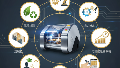 2026 Top Hot Foil Stamping Machine Innovations and Trends?