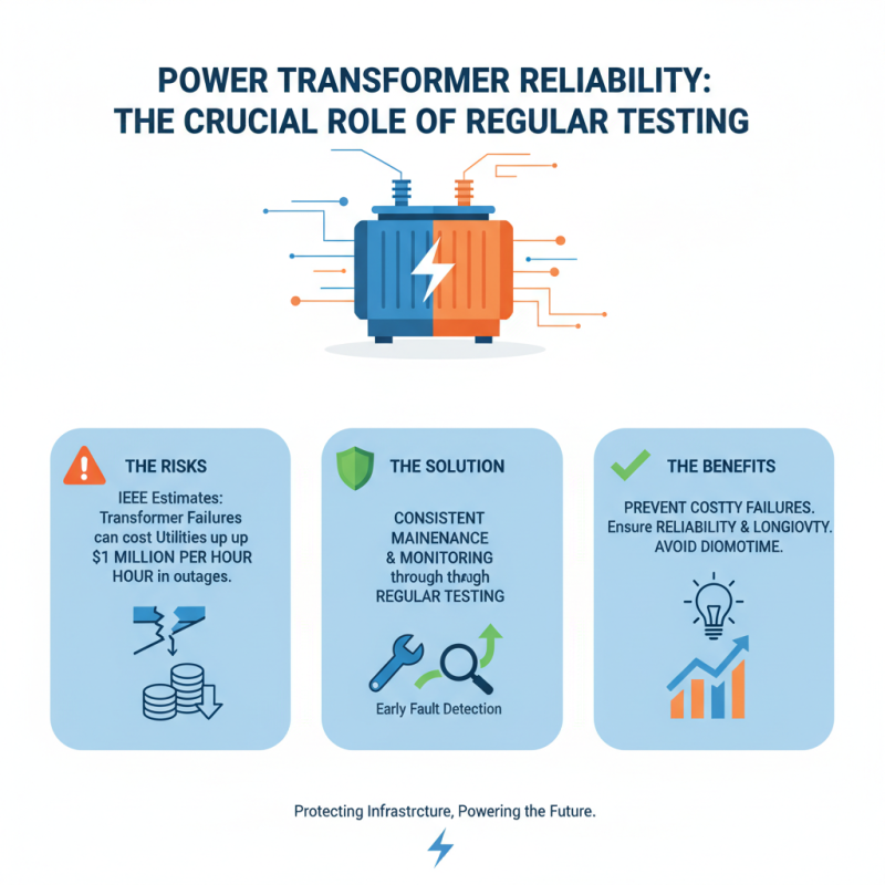 10 Essential Tips for Power Transformer Testing Success