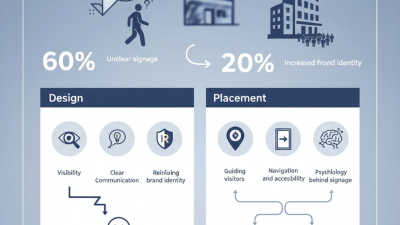 10 Essential Tips for Effective Office Building Signs Design and Placement