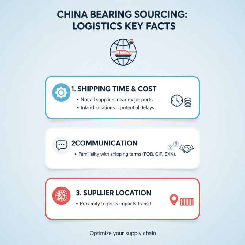 10 Essential Tips for Choosing China Bearing in Your Projects?