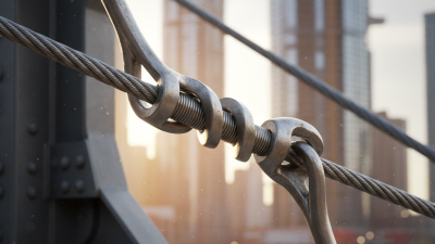 What is an Orchid Turnbuckle Bolt and How is it Used?