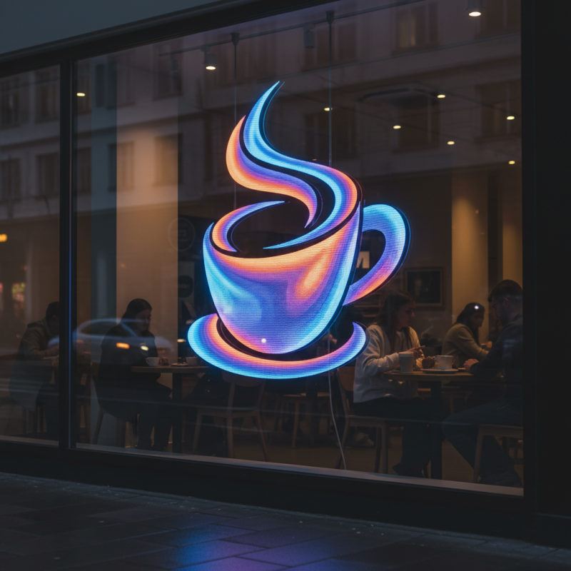 2026 How to Create Customizable LED Signage for Your Business?