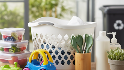 What Are the Benefits of Using PP Plastic in Everyday Products?