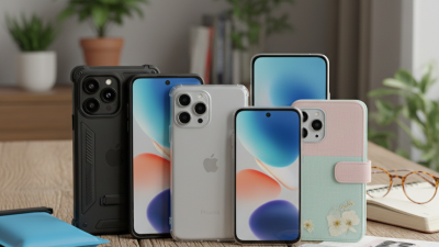 How to Choose the Best Smartphone and Case for Your Needs?