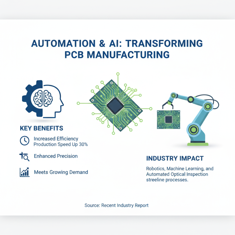 2026 Best PCB Board Innovations for Electronics Manufacturing?