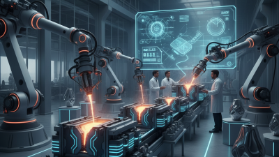 2026 Top Castings For Casting Trends and Innovations?