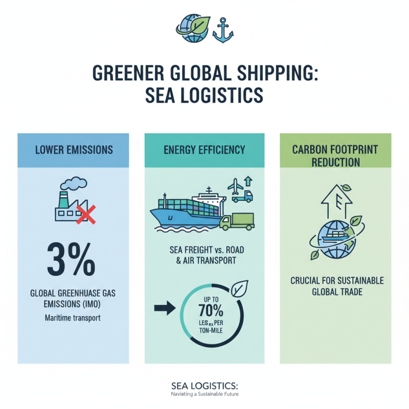 Top 10 Benefits of Sea Logistics for Global Shipping Success?