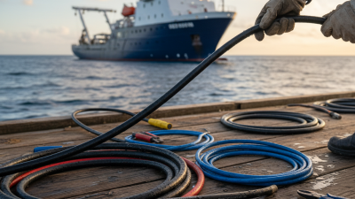 How to Choose the Right Marine Cable for Your Needs?