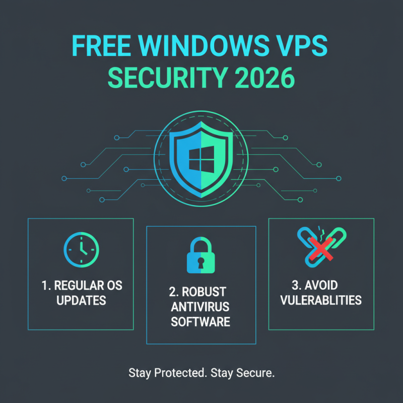How to Get Free Windows VPS in 2026?