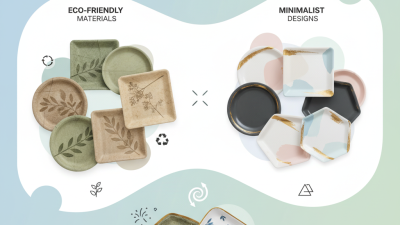 2026 Top Party Plates Trends You Need to Know?