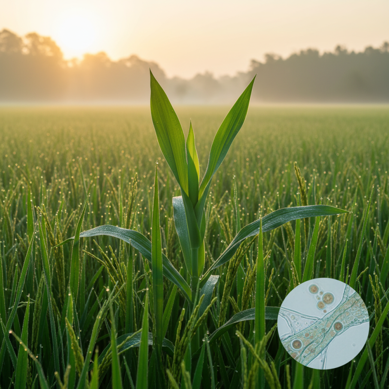 What is Gibberellic Acid and How Does it Affect Plant Growth?