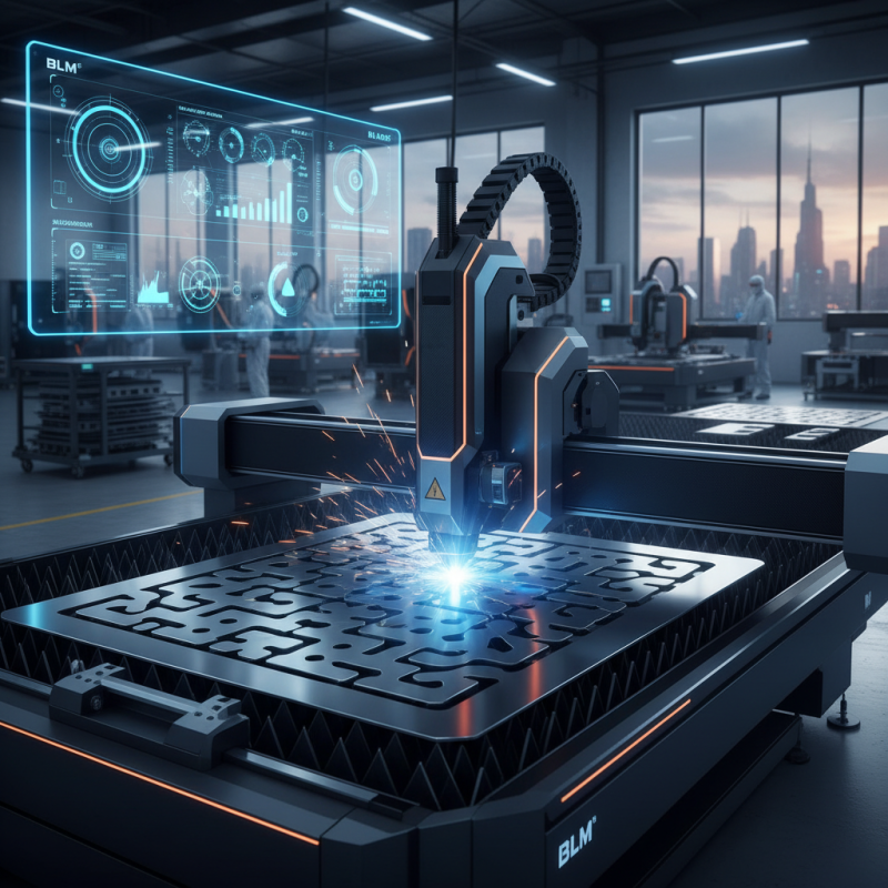 2026 Best Blm Fiber Laser Options for Precision Cutting and Efficiency?