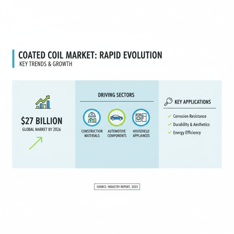 2026 Top Coated Coil Innovations and Trends in the Industry?